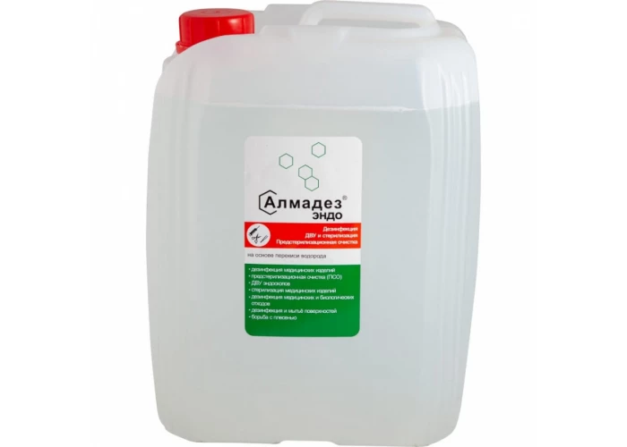 Алмадез-Эндо 5 Л