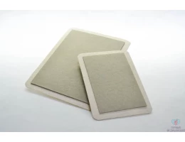 Электроды для процедур прямоугольные 80 х 100 мм, № 20