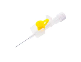 Катетер внутривенный с доп. портом KD-Fix G 24 № 50, Германия