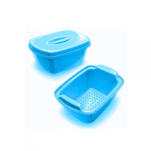 Лотки, контейнеры КДС