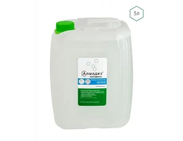 Алмадез Экспресс 5 л. Евроканистра