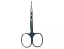 Ножницы маникюрные универсальные, сталь