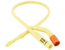 Катетер Фолея латексный 2-х ходовой CH-16 ЧЗ