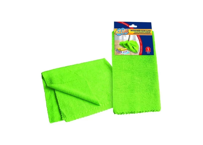 Салфетка из микрофибры для пола AZUR 50 х 60 см