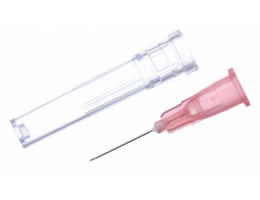 Игла инъекционная 29G 0,3*12 красная 100 шт. уп. Китай
