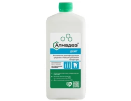 Алмадез-Дент, 1л