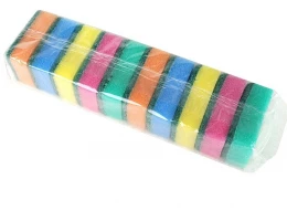 Губки для мытья посуды MAXI AZUR, № 10