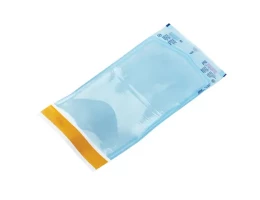 Пакет комбинированный плоский для стерилизации (плёнка) ПСП-СТЕРИМАГ 100 х 250 мм, № 100