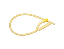 Катетер Фолея латексный 2-х ходовой, Размер CH-20