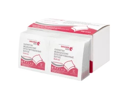 Салфетка спиртовая 3.0 х 6.5 см, этиловый спирт