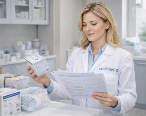 Какие документы должны быть у поставщика медицинских расходников