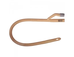 Катетер Фолея латексный 2-х ходовой CH-10 10 шт. уп.