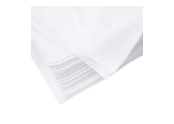 Полотенца в пачке 35*70 см 50 шт. уп.