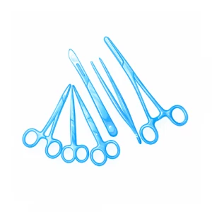 Многоразовые медицинские инструменты
