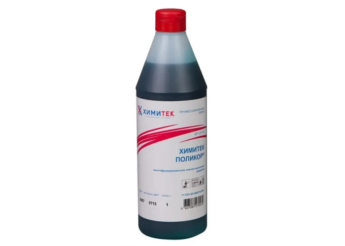 Химитек Поликор 1 л