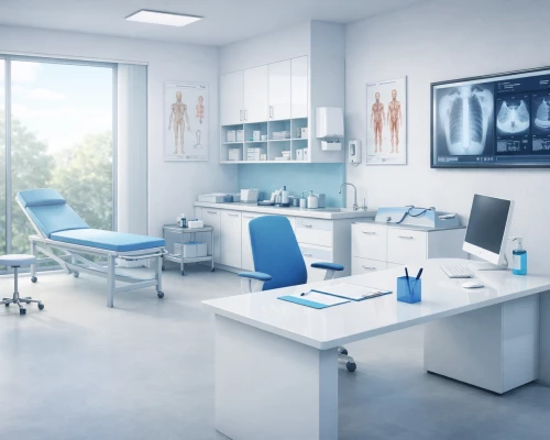 Дезинфекция в медцентрах — стандарты 2026 года