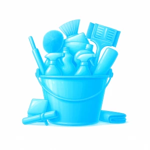 Хозяйственные товары