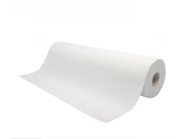 Простыни бумажные 2 сл. 55 см* 50 м 138Л 55*36 с перфорацией