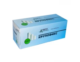 Пластырь нетканый Крупофикс 20 см х 10 м