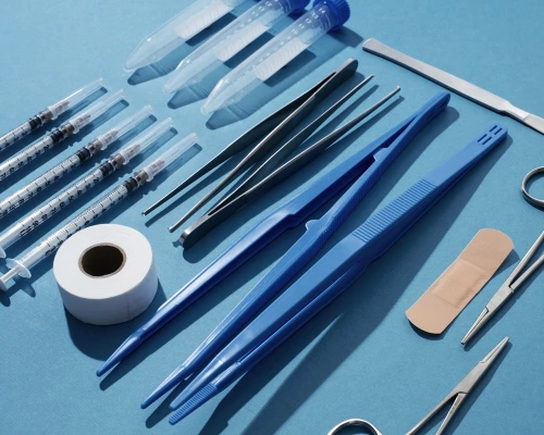 Как выбрать медицинские расходные материалы для клиники