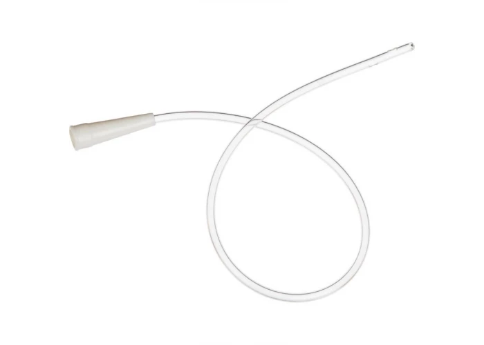 Катетер Нелатона Женский, CH 12, Длина 20 см