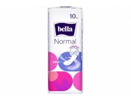 Прокладки гигиенические впитывающие Bella Normal № 10 (1/24), Россия