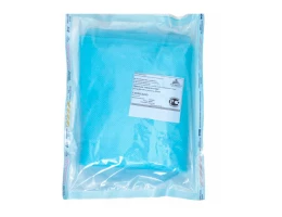 Простыня стерильная хирургическая 140 х 200 см, 25 г/м2