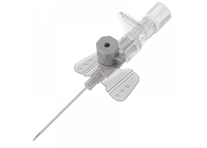 Катетер внутривенный с доп. портом Lars G16, № 50