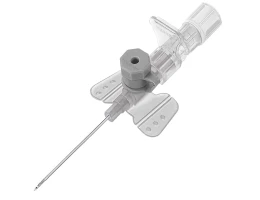 Катетер внутривенный с доп. портом Lars G16, № 50