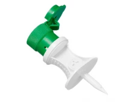 Система инфузионная для многократного забора медикаментов «ПолиСпайк»