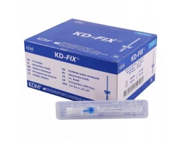 Катетер внутривенный с доп. портом KD-Fix G 22 № 50, Германия