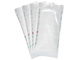 Пакет комбинированный плоский для стерилизации (плёнка) ПСП-СТЕРИМАГ 250 х 300 мм, № 100