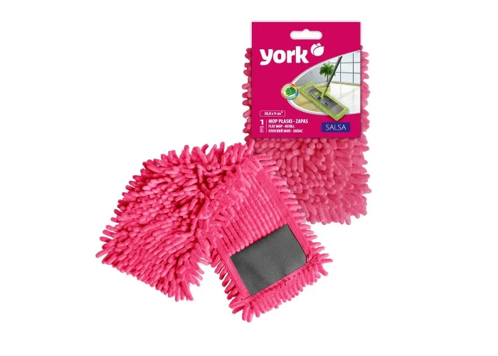 Запаска для швабры МОП SALSA YORK