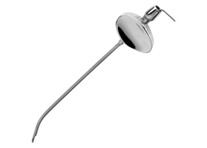 Игла Куликовского для прокола гайморовой полости