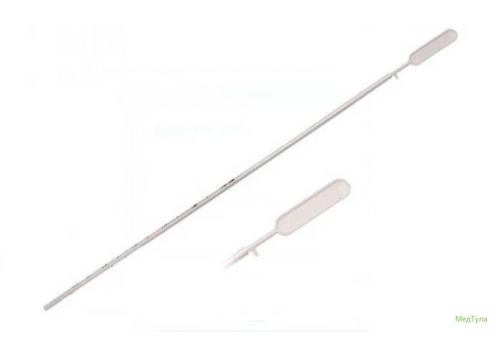 Зонд урогенитальный «Пайпель», Тип С1, № 25