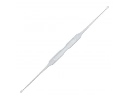 Зонд урогенитальный «Ложка Фолькмана», Тип В, № 100