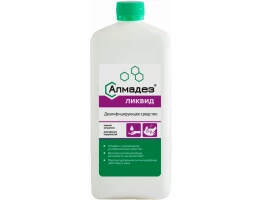 Алмадез Ликвид 1 л