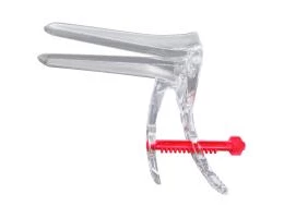 Зеркало гинекологическое по Куско размер S 100 ЦПФ, Россия