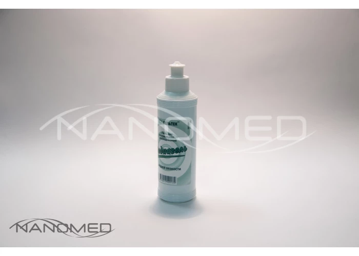 Гель для УЗИ «Медиагель» средней вязкости 250 мл