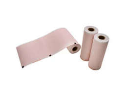 Бумага регистрирующая для ЭКГ 112 х 27 х 12, Наружная намотка