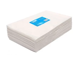 Салфетка СПС в пачке 30*40 № 100 инд.слож. (1/10) Standart