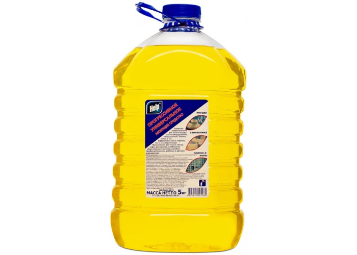 Моющее средство для пола 