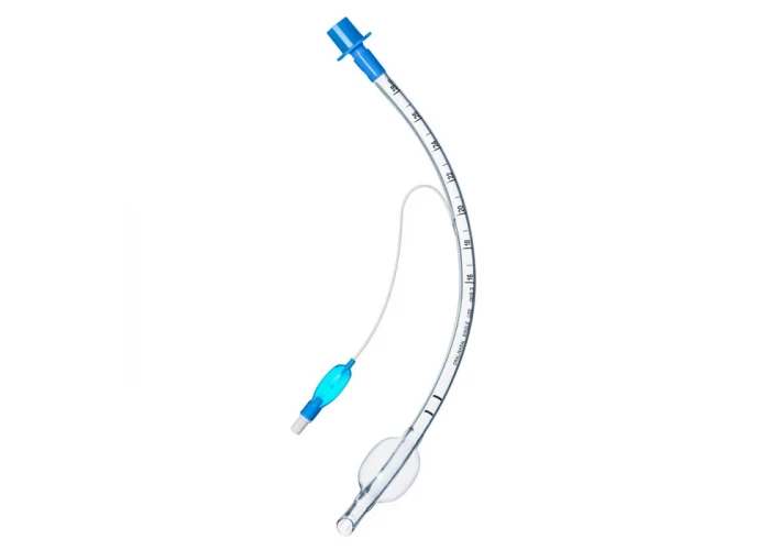 Трубка эндотрахеальная с манжетой ID 6.0 Suyun Medical