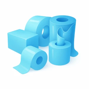 Бумажная продукция