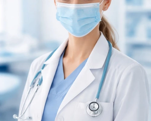 Медицинские маски: виды, классы защиты и требования 2026 года