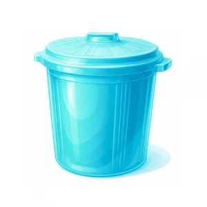 Утилизация, сбор и хранение отходов