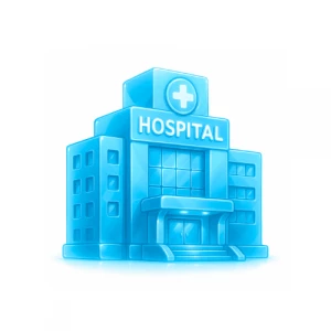 Товары для больниц