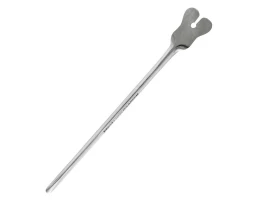 Зонд хирургический желобоватый 140 мм