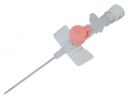 Катетер внутривенный с доп. портом Lars G20, № 100