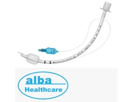 Трубка эндотрахеальная с манжетой ID 5.0 Alba Healthcare (США)